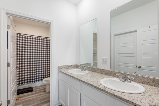 12822 Sweetleaf Ave, Denham Springs, LA 70726