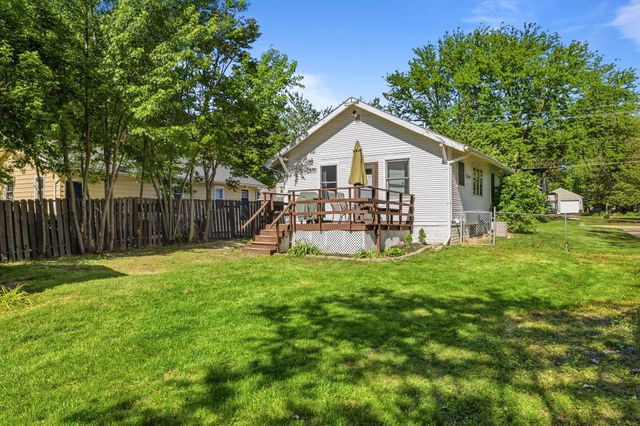 3110 56th Street, Des Moines, IA 50310