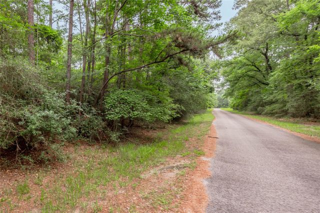 389 Live Oak Drive, Trinity, TX 75862