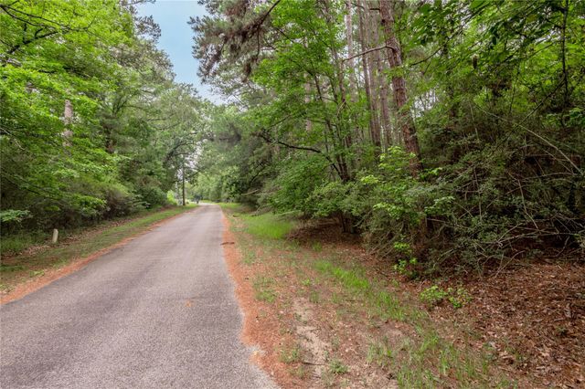 389 Live Oak Drive, Trinity, TX 75862