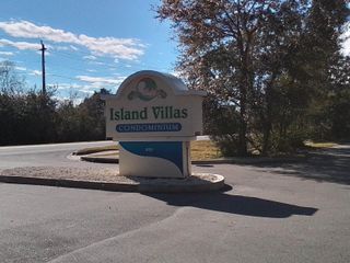650 W Pope Rd Unit 244, St Augustine, FL 32080