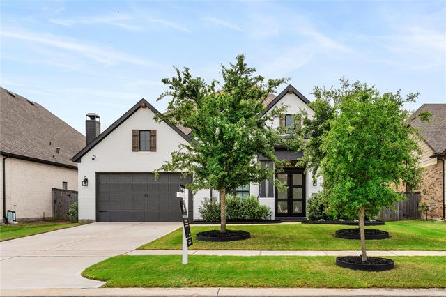 4715 Southpoint Way, Fulshear, TX 77441