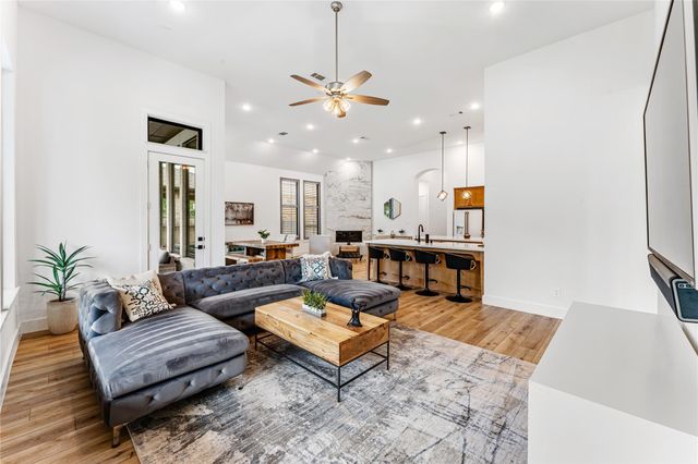 4715 Southpoint Way, Fulshear, TX 77441