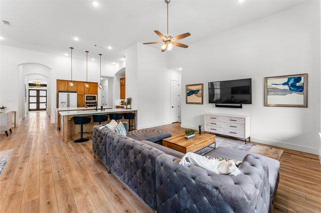 4715 Southpoint Way, Fulshear, TX 77441