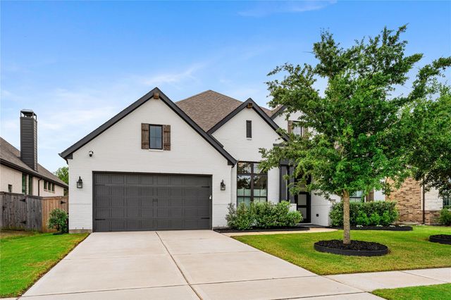4715 Southpoint Way, Fulshear, TX 77441