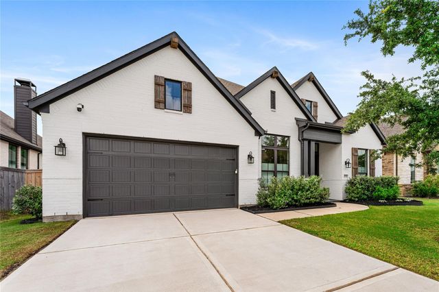 4715 Southpoint Way, Fulshear, TX 77441
