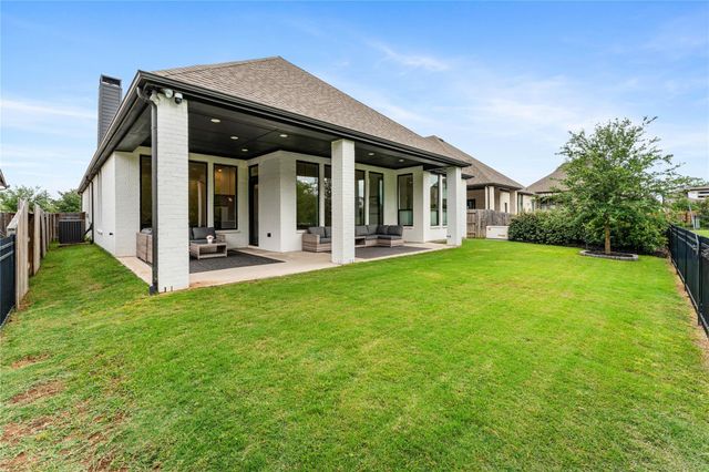 4715 Southpoint Way, Fulshear, TX 77441