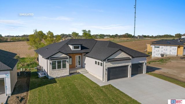 8730 Sandalwood Drive, Lincoln, NE 68520