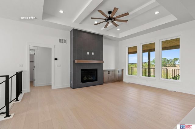 8730 Sandalwood Drive, Lincoln, NE 68520