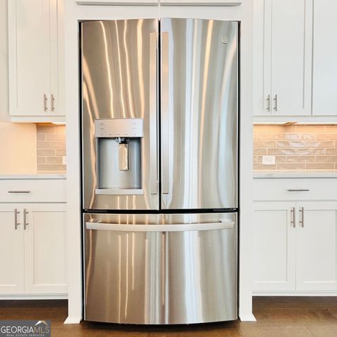 657 Summit Hill Way, Cumming, GA 30040