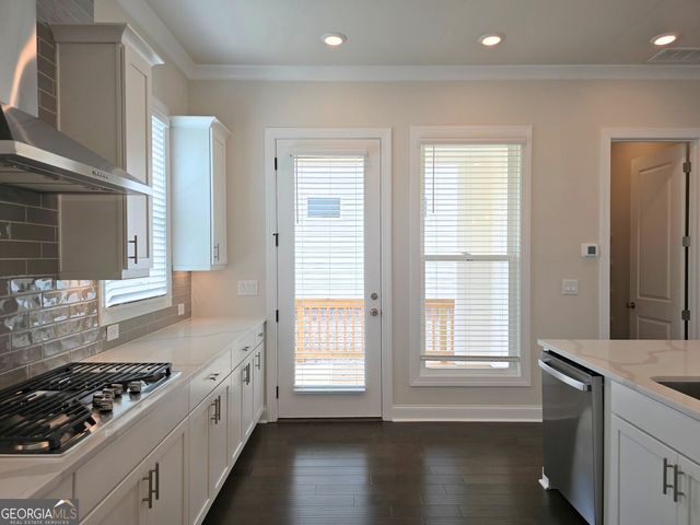 657 Summit Hill Way, Cumming, GA 30040