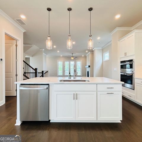 657 Summit Hill Way, Cumming, GA 30040