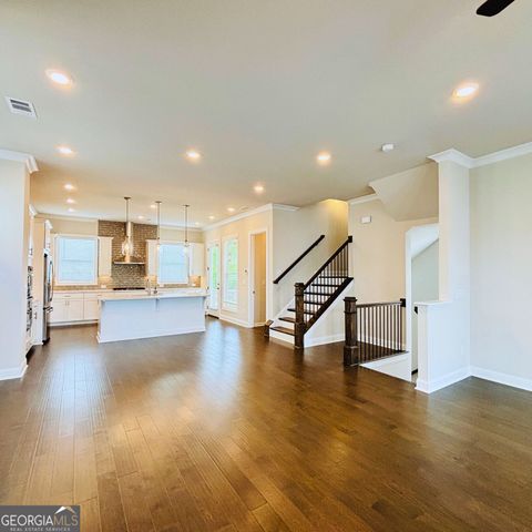 657 Summit Hill Way, Cumming, GA 30040