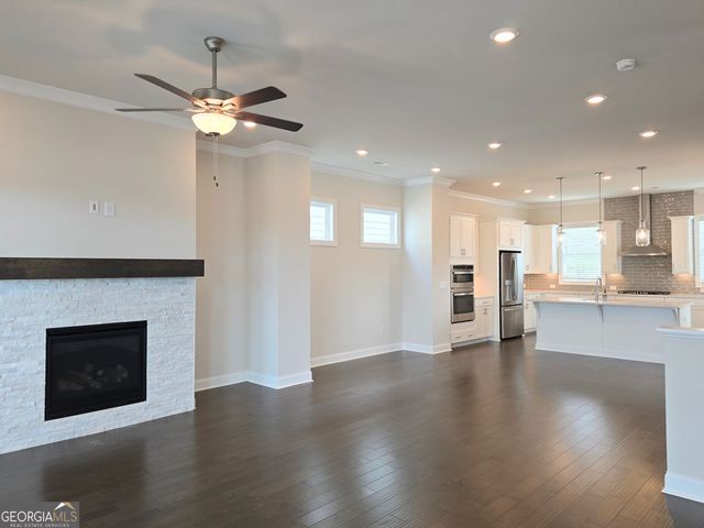 657 Summit Hill Way, Cumming, GA 30040
