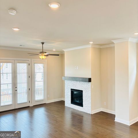 657 Summit Hill Way, Cumming, GA 30040
