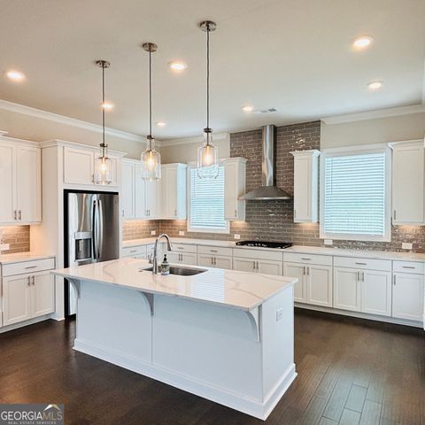 657 Summit Hill Way, Cumming, GA 30040