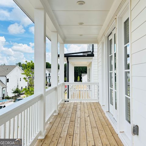 657 Summit Hill Way, Cumming, GA 30040