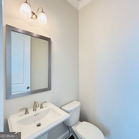 657 Summit Hill Way, Cumming, GA 30040