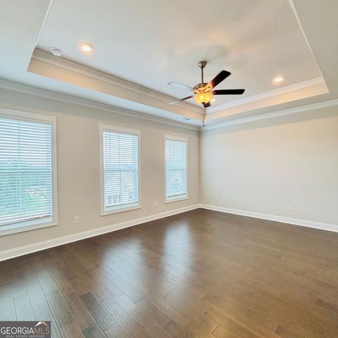 657 Summit Hill Way, Cumming, GA 30040