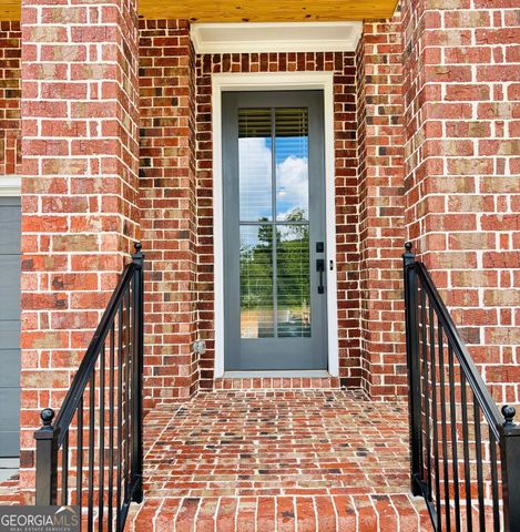 657 Summit Hill Way, Cumming, GA 30040