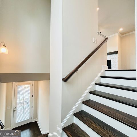 657 Summit Hill Way, Cumming, GA 30040