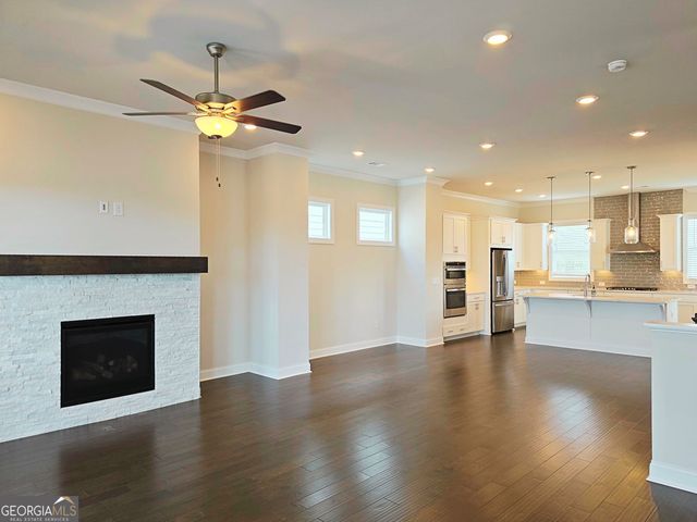 657 Summit Hill Way, Cumming, GA 30040
