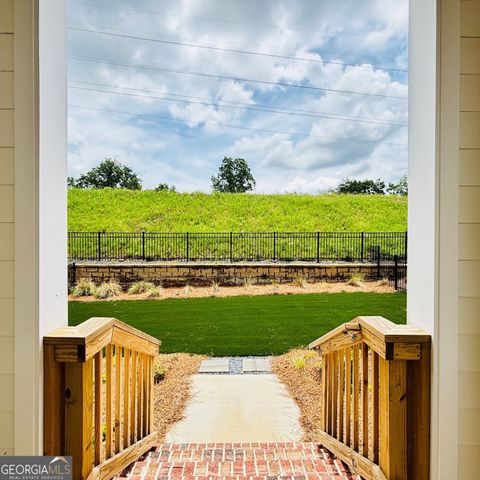 657 Summit Hill Way, Cumming, GA 30040