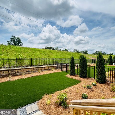 657 Summit Hill Way, Cumming, GA 30040