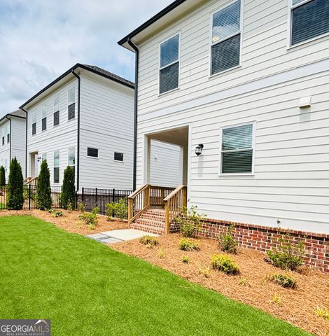 657 Summit Hill Way, Cumming, GA 30040