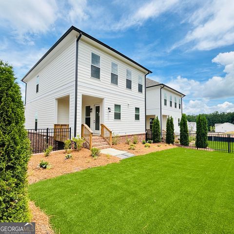 657 Summit Hill Way, Cumming, GA 30040