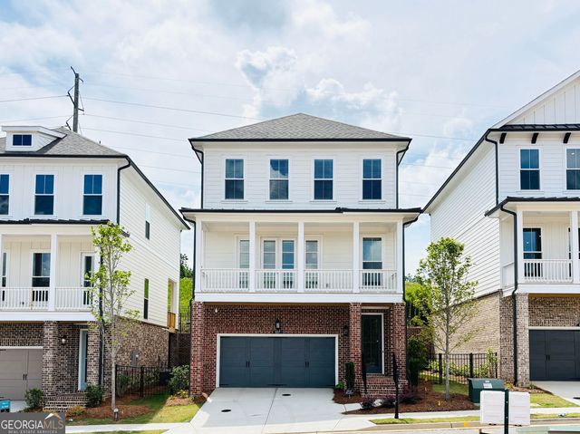657 Summit Hill Way, Cumming, GA 30040