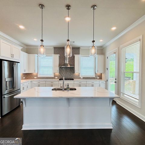 657 Summit Hill Way, Cumming, GA 30040
