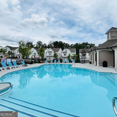 657 Summit Hill Way, Cumming, GA 30040
