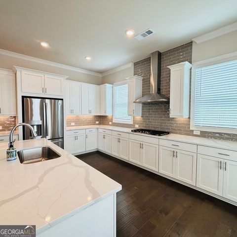 657 Summit Hill Way, Cumming, GA 30040