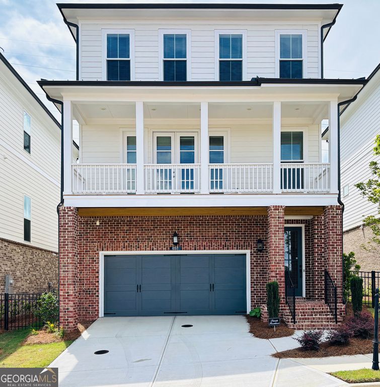 657 Summit Hill Way, Cumming, GA 30040