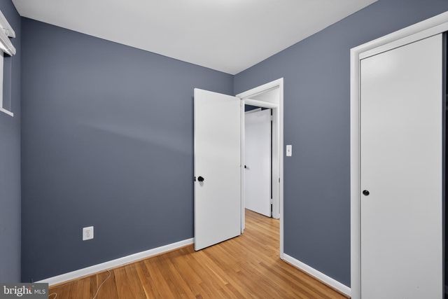 6613 MAROTT DR, Baltimore, MD 21207