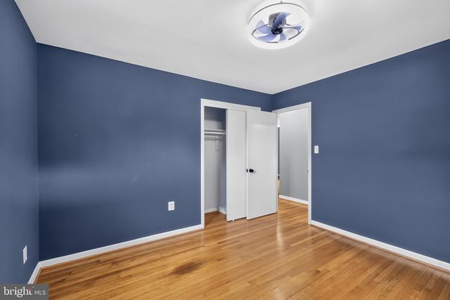 6613 MAROTT DR, Baltimore, MD 21207