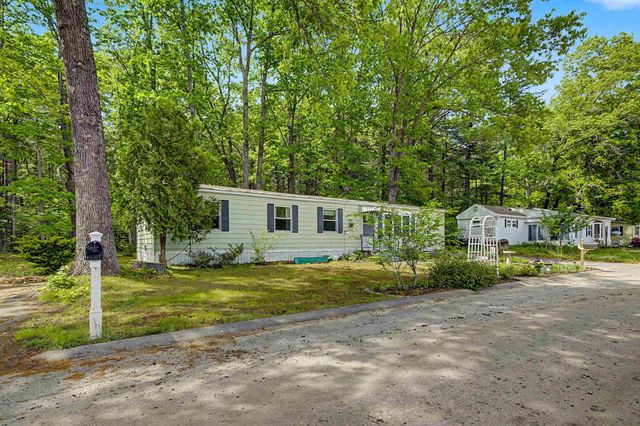 143 Robin Hood Drive, Exeter, NH 03833