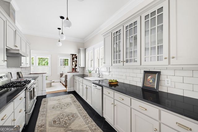 512 Clairemont Avenue, Decatur, GA 30030