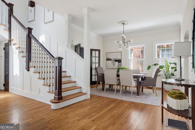512 Clairemont Avenue, Decatur, GA 30030
