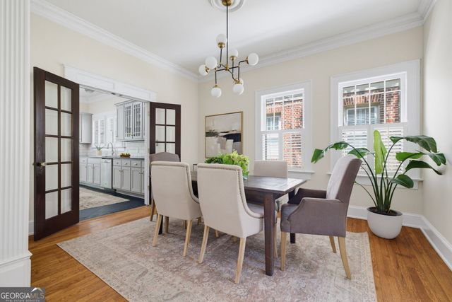 512 Clairemont Avenue, Decatur, GA 30030