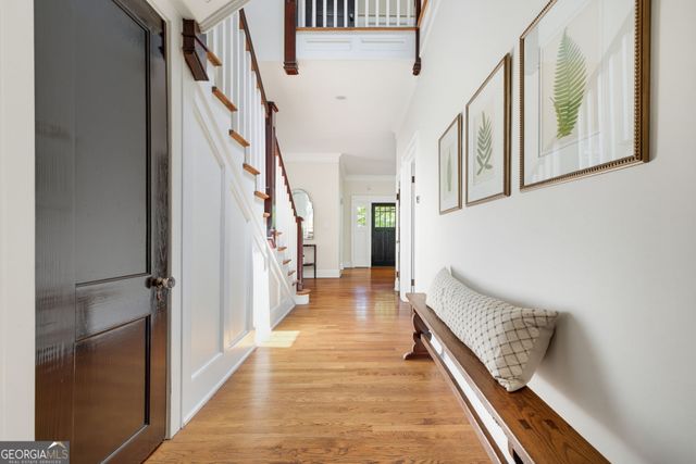 512 Clairemont Avenue, Decatur, GA 30030