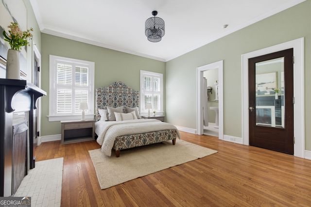 512 Clairemont Avenue, Decatur, GA 30030