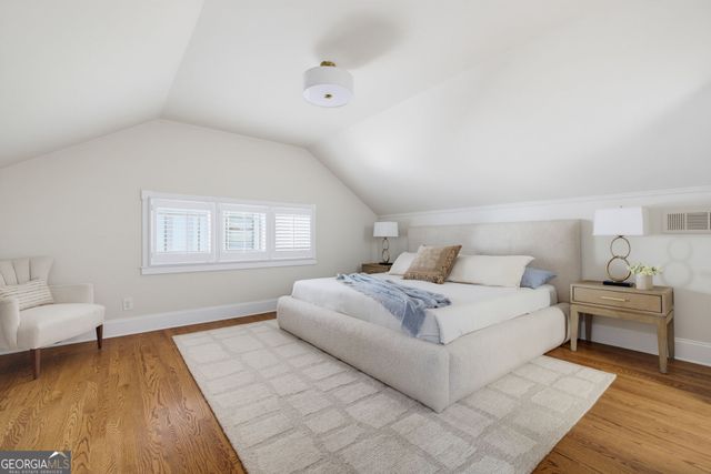 512 Clairemont Avenue, Decatur, GA 30030