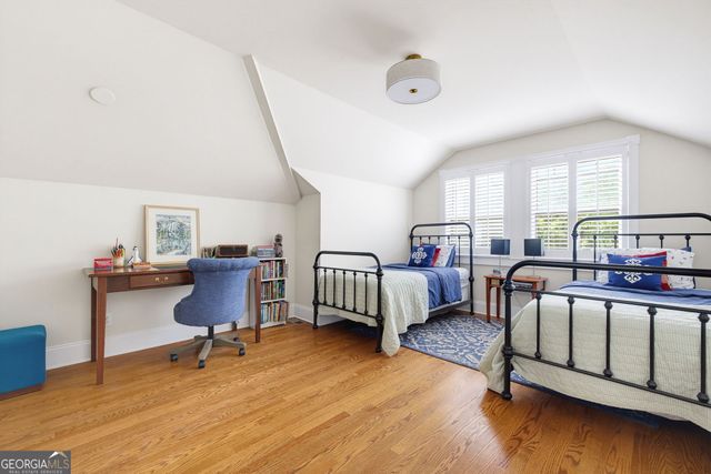 512 Clairemont Avenue, Decatur, GA 30030