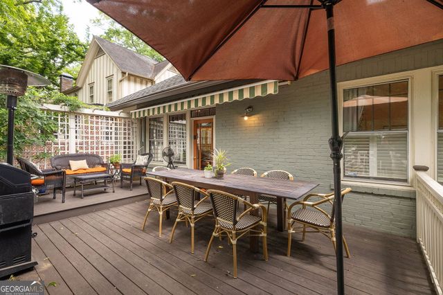 512 Clairemont Avenue, Decatur, GA 30030