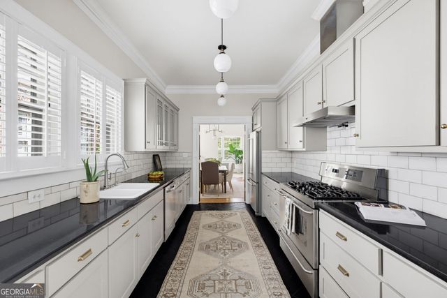 512 Clairemont Avenue, Decatur, GA 30030