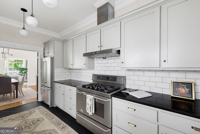 512 Clairemont Avenue, Decatur, GA 30030