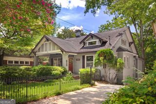 512 Clairemont Avenue, Decatur, GA 30030