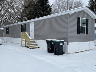 50 Brookside Estates Drive, Carroll, NY 14701